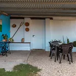 Lägenhet Estudio La Cochera *