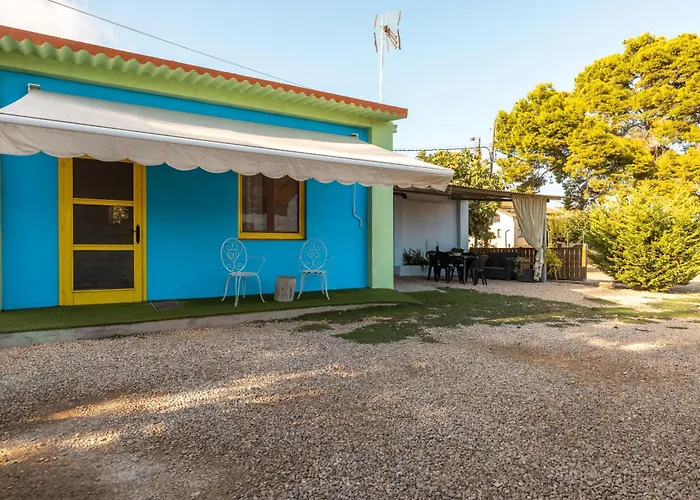Estudio La Cochera Apartmán