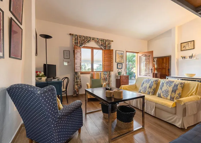 Estudio La Cochera Apartmán *