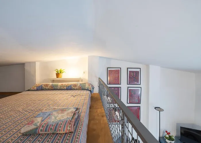 Estudio La Cochera Apartmán