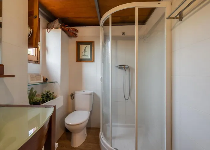 Apartmán Estudio La Cochera Deltebre