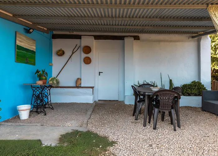 Apartmán Estudio La Cochera *