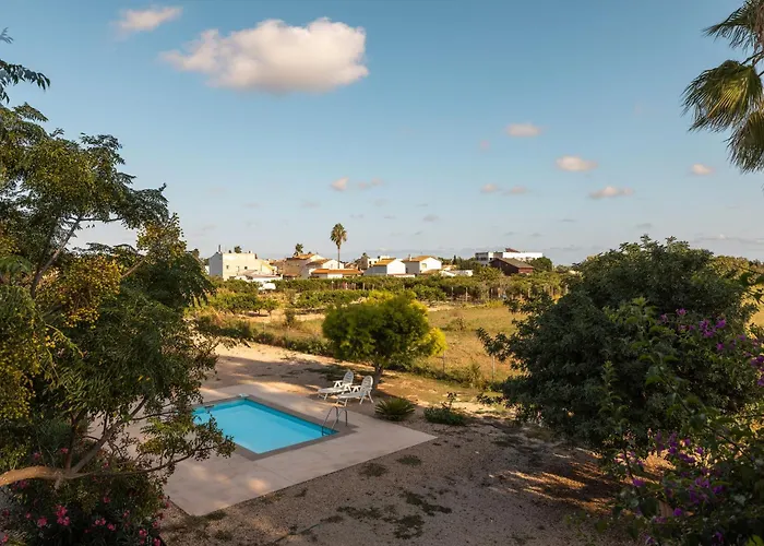 Apartmán Estudio La Cochera Deltebre