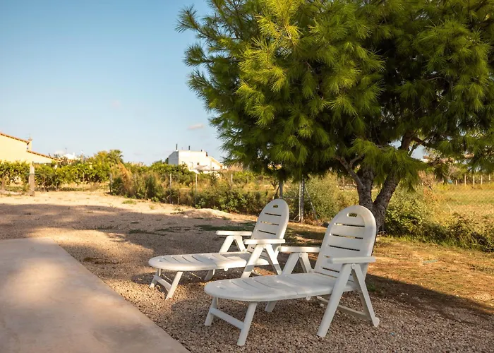 Apartmán Estudio La Cochera