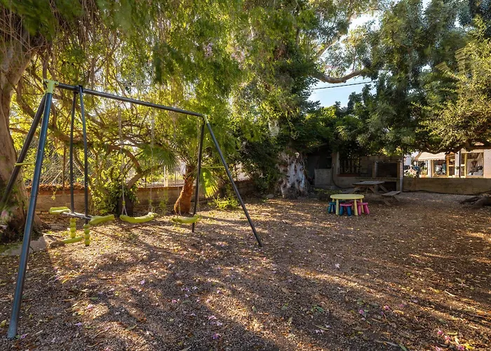Estudio La Cochera Apartmán Deltebre