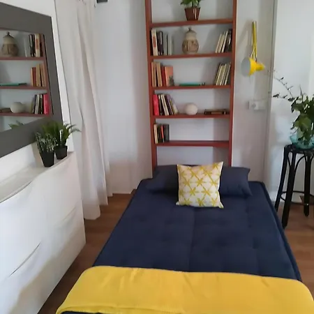 Estudio La Cochera