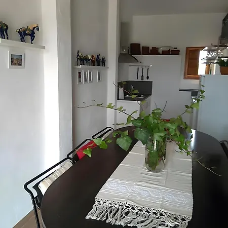 Apartment Estudio La Cochera