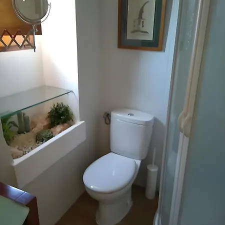 Apartment Estudio La Cochera