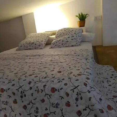 Estudio La Cochera Apartment Deltebre