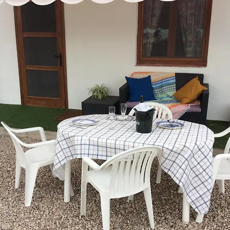 Estudio La Cochera Apartment