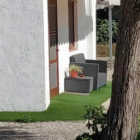 Apartment Estudio La Cochera
