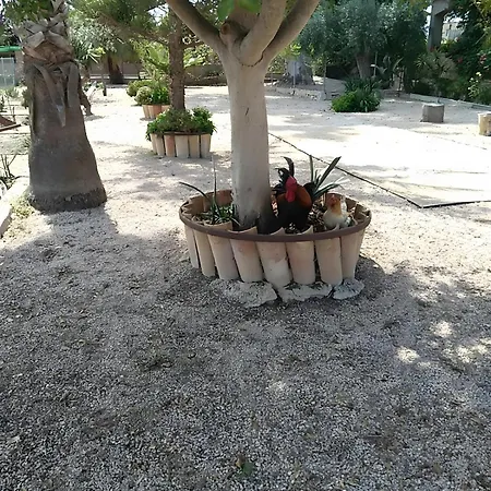 Apartment Estudio La Cochera *