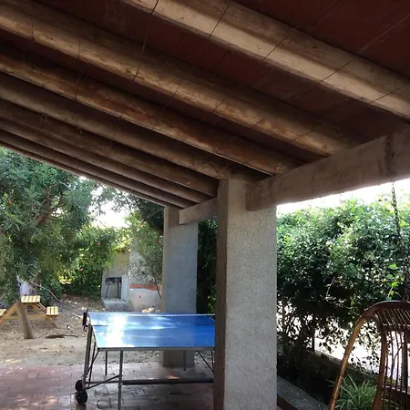 Estudio La Cochera Apartment Deltebre