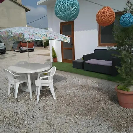 Estudio La Cochera * Deltebre