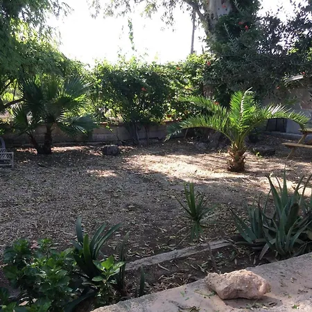 Estudio La Cochera Apartment