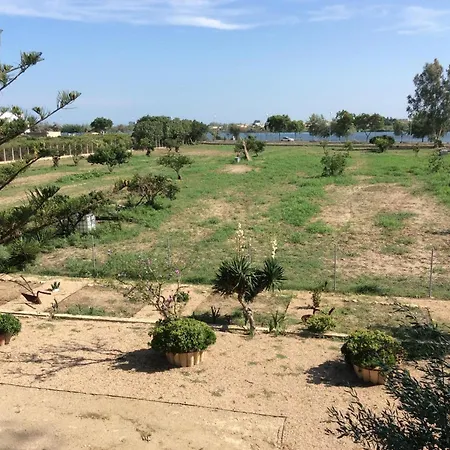 Estudio La Cochera Apartment *