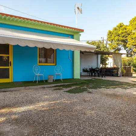 Apartament Estudio La Cochera