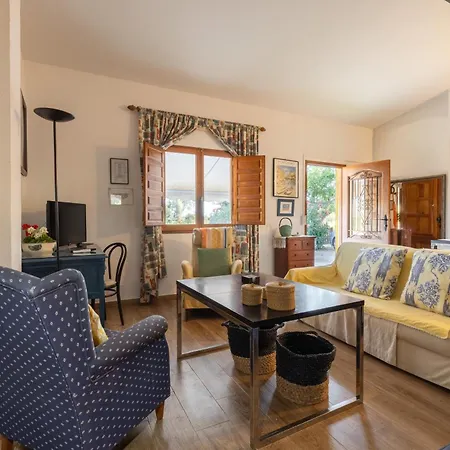 Estudio La Cochera Apartament