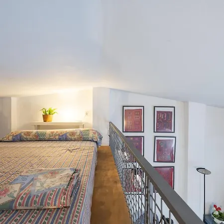 Apartament Estudio La Cochera