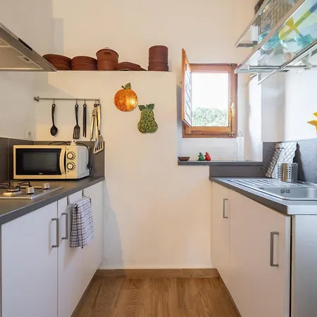Apartament Estudio La Cochera
