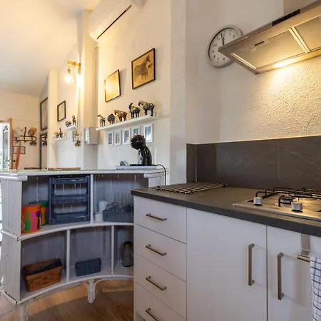 Estudio La Cochera Apartament Deltebre