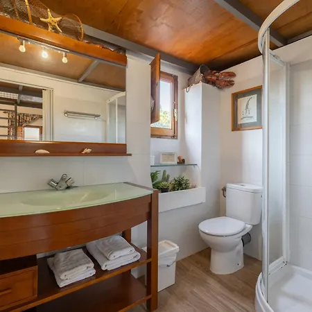 Estudio La Cochera Apartament