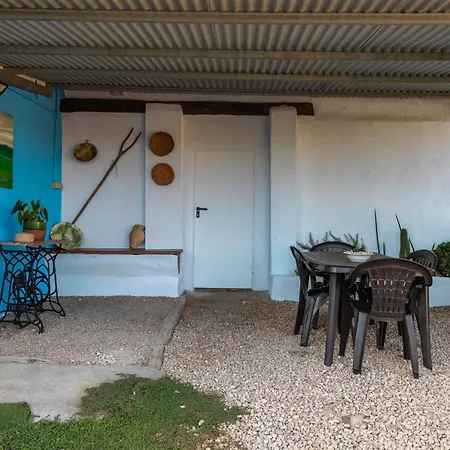 Estudio La Cochera Apartament