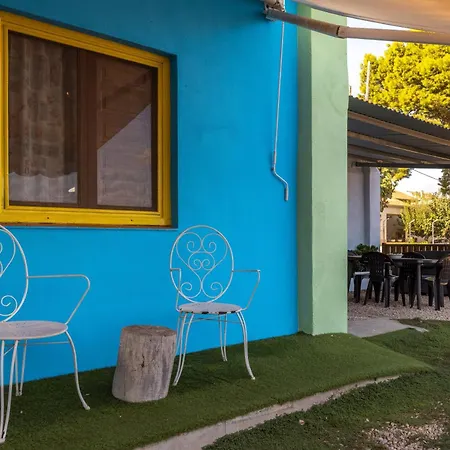 Apartament Estudio La Cochera