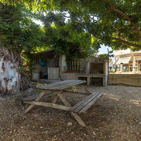 Estudio La Cochera Apartament Deltebre